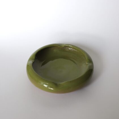 Green Ash Tray