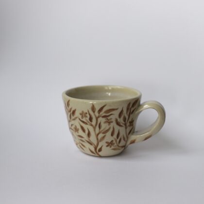 Espresso Mug