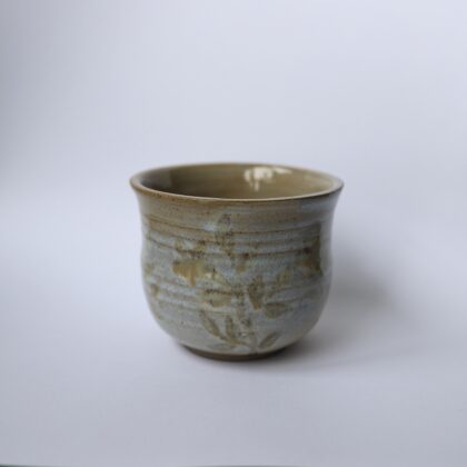 Floral Cup