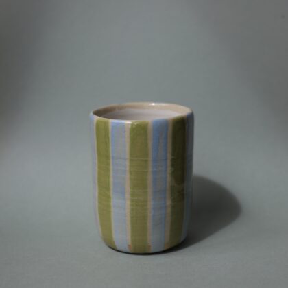Stripy Cup
