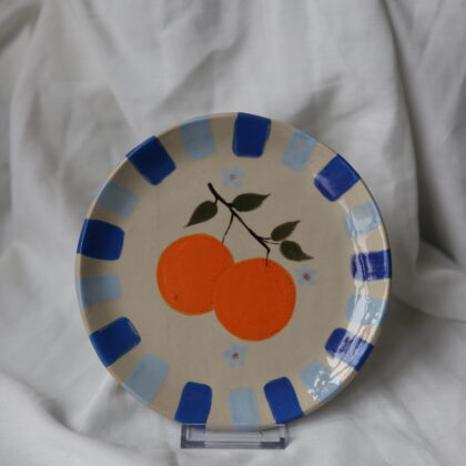 Fruit Plate