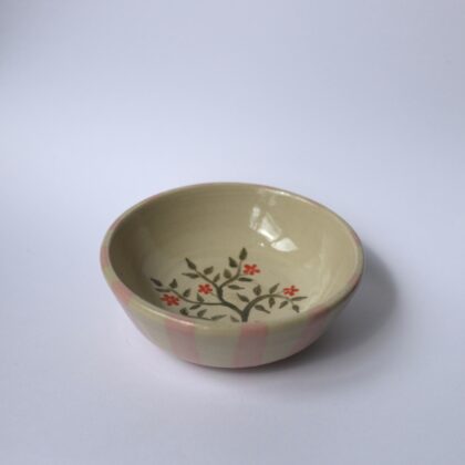 Small dishes