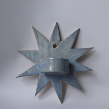 Star Tealight Holder