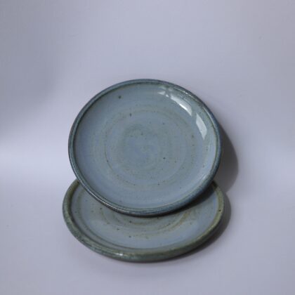 Set of Plates