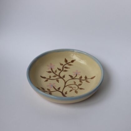 Snack Dish