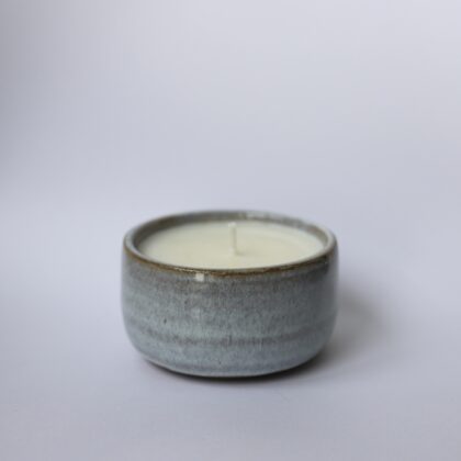 Soy-Wax Candle