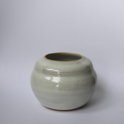 Globe Vase