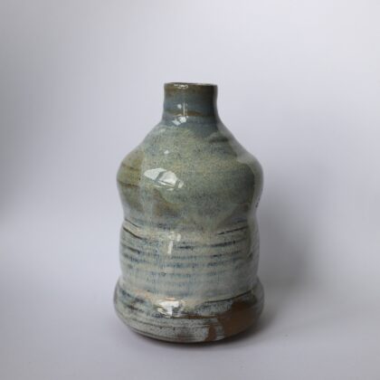 Bottle Vase