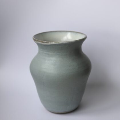 Blue Vase