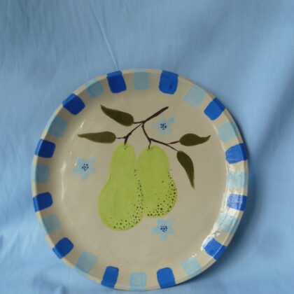 Fruit Plate
