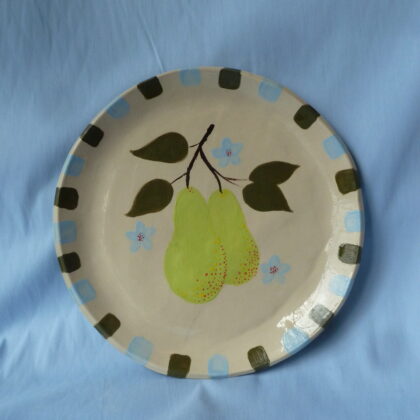 Fruit Plate