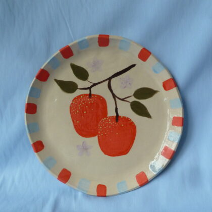 Fruit Plate